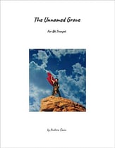 The Unnamed Grave P.O.D. cover